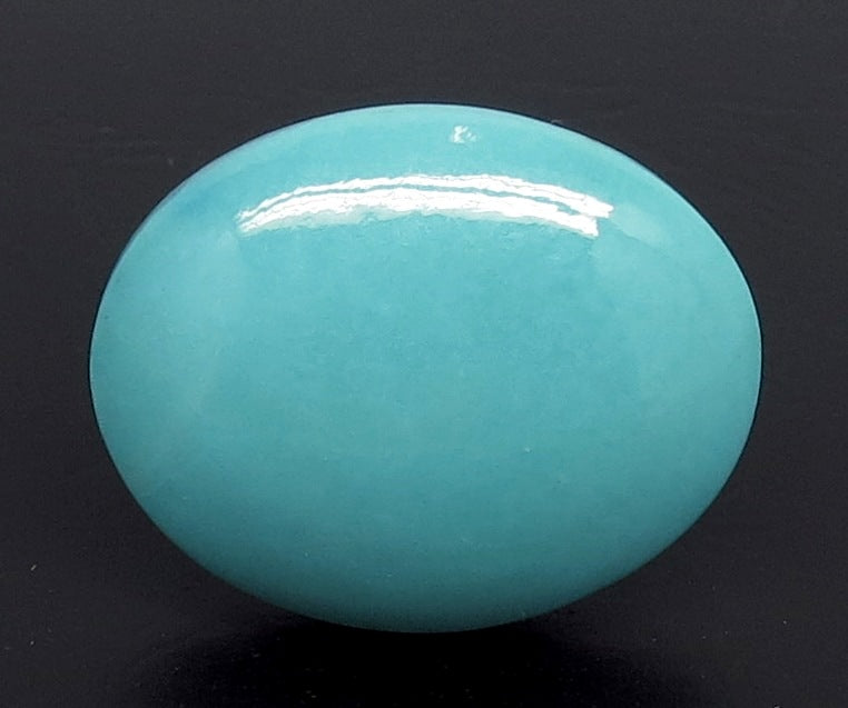 12.18 Carat Turquoise-(832)