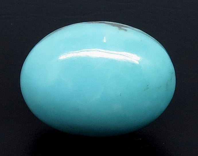 12.81 Carat Turquoise-(832)