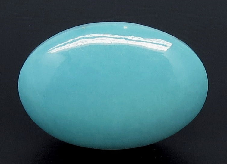 12.11 Carat Turquoise-(832)