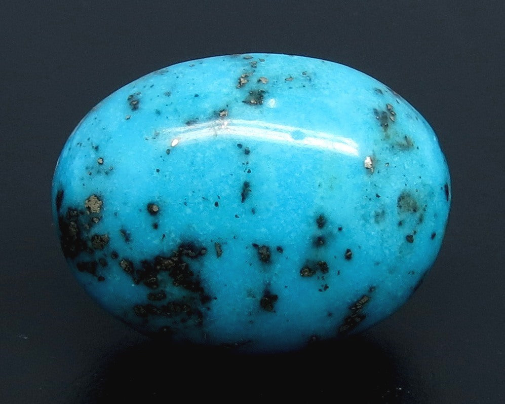 47.313 Carat Turquoise-(1221)