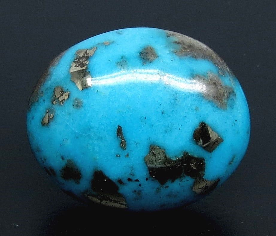 40.28  Carat Turquoise-(1221)