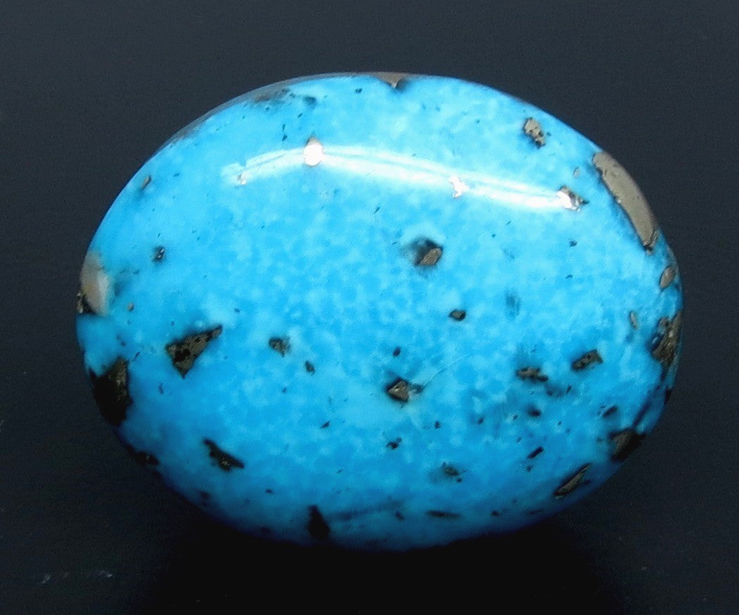 50.65 Carat Turquoise-(1221)