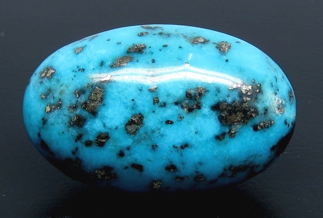 40.775 Carat Turquoise-(1221)