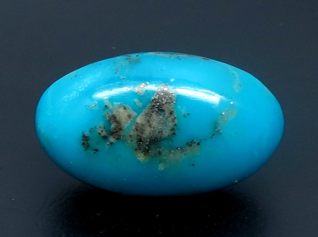 22.821 Carat Turquoise-(1221)
