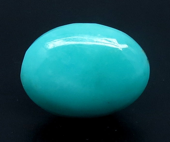6.59 Carat Turquoise-(832)