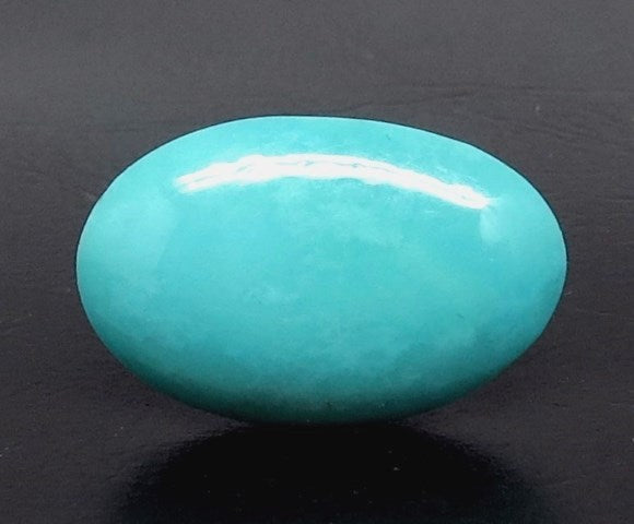 8.56/CT Natural Govt. Lab Certified Turquoise (832)