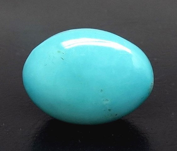 8.48/CT Natural Govt. Lab Certified Turquoise (832)