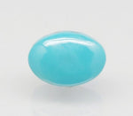 Load image into Gallery viewer, 7.56/CT Natural Govt. Lab Certified Turquoise (832)
