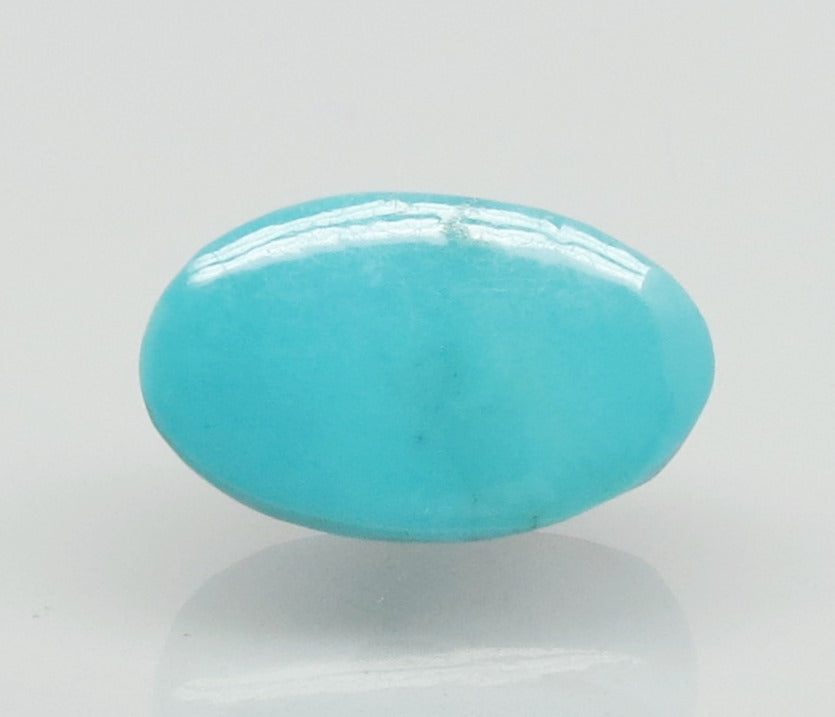 6.72/CT Natural Govt. Lab Certified Turquoise (832)