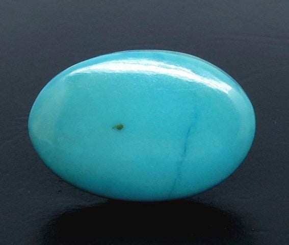 5.73/CT Natural Govt. Lab Certified Turquoise (832)