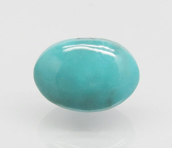 7.43/CT Natural Govt. Lab Certified Turquoise (832)