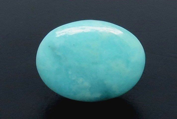 5.84/CT Natural Govt. Lab Certified Turquoise (832)