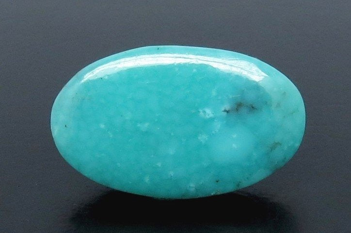 7.47/CT Natural Govt. Lab Certified Turquoise (832)