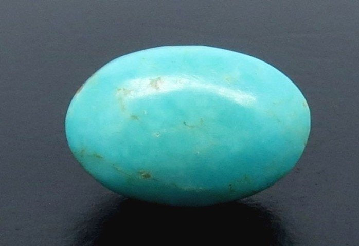 3.13/CT Natural Govt. Lab Certified Turquoise (832)