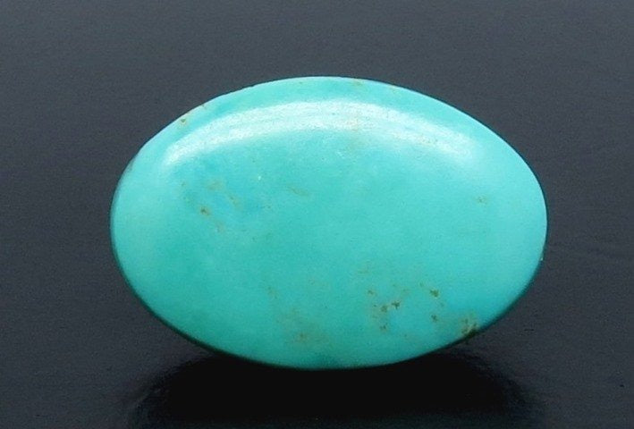 4.92/CT Natural Govt. Lab Certified Turquoise (832)
