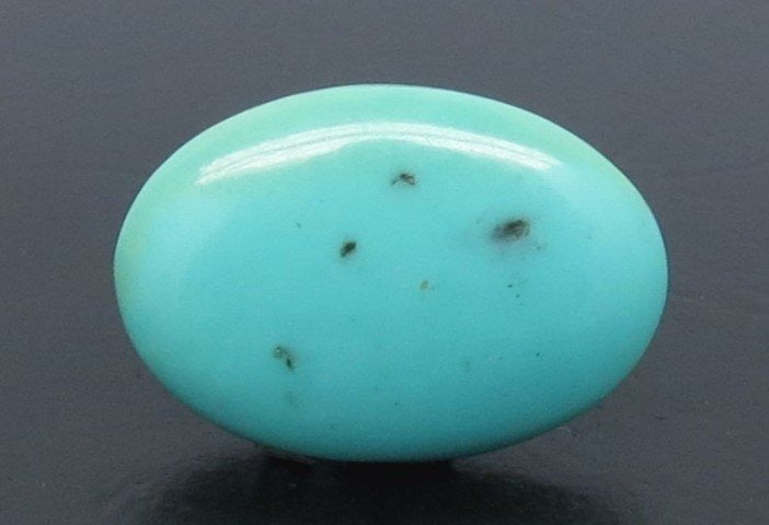 3.14/CT Natural Govt. Lab Certified Turquoise (832)