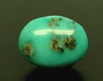 Load image into Gallery viewer, 6.30/CT Natural Govt. Lab Certified Turquoise (1221)
