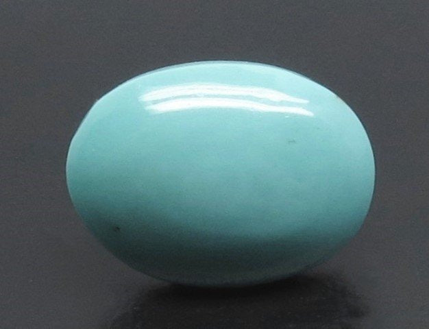 11.50/CT Natural Govt. Lab Certified Turquoise (832)