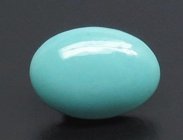 4.16/CT Natural Govt. Lab Certified Turquoise (1221)