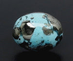 Load image into Gallery viewer, 8.64/CT Natural Govt. Lab Certified Turquoise-1221
