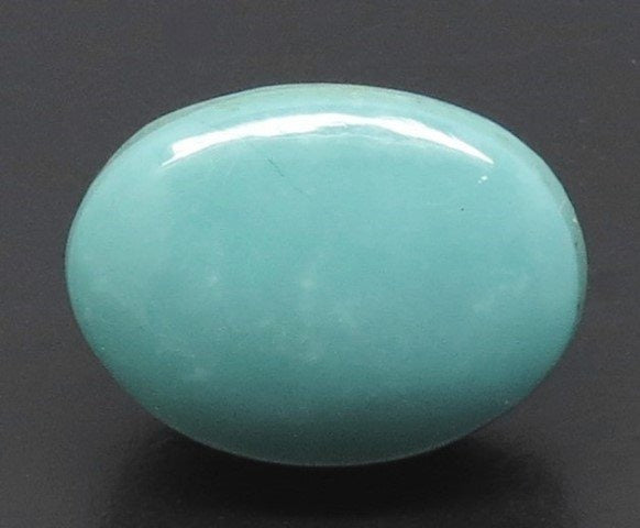 16.57/CT Natural Govt. Lab Certified Turquoise-832