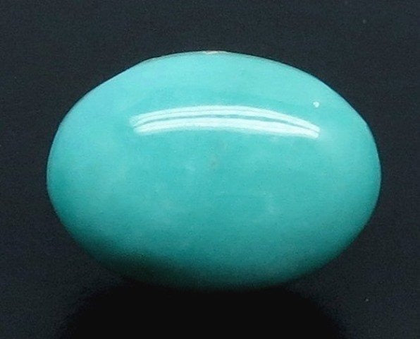 5.70/CT Natural Govt. Lab Certified Turquoise-832