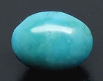 Load image into Gallery viewer, 4.84/CT Natural Govt. Lab Certified Turquoise-832
