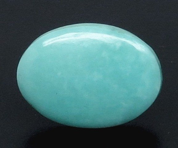4.85/CT Natural Govt. Lab Certified Turquoise-832