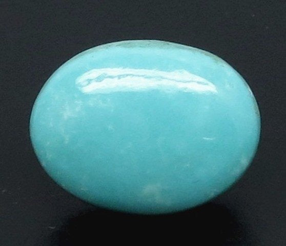 6.56/CT Natural Govt. Lab Certified Turquoise-832