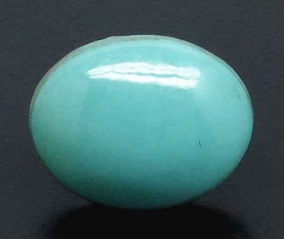 5.78/CT Natural Govt. Lab Certified Turquoise-832