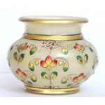 Load image into Gallery viewer, DECORATION  ITEMS - GOLD PAINTED
