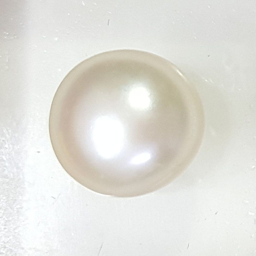 7.49 Ratti Fresh water pearl - (277)