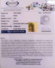 6.88 Ratti Fresh Water Pearl (277)