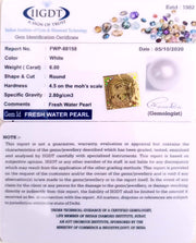 6.66 Ratti Fresh Water Pearl (277)