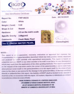 Load image into Gallery viewer, 5.99 Ratti Fresh Water Pearl (277)

