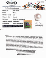 Load image into Gallery viewer, 5.65/CT Natura Fresh Water Pearl (277)

