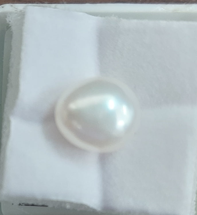 5.90/CT Natura Fresh Water Pearl (277)