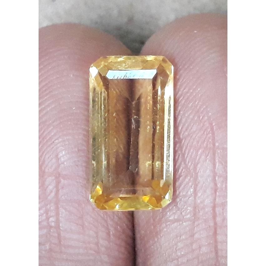 Golden Topaz-450