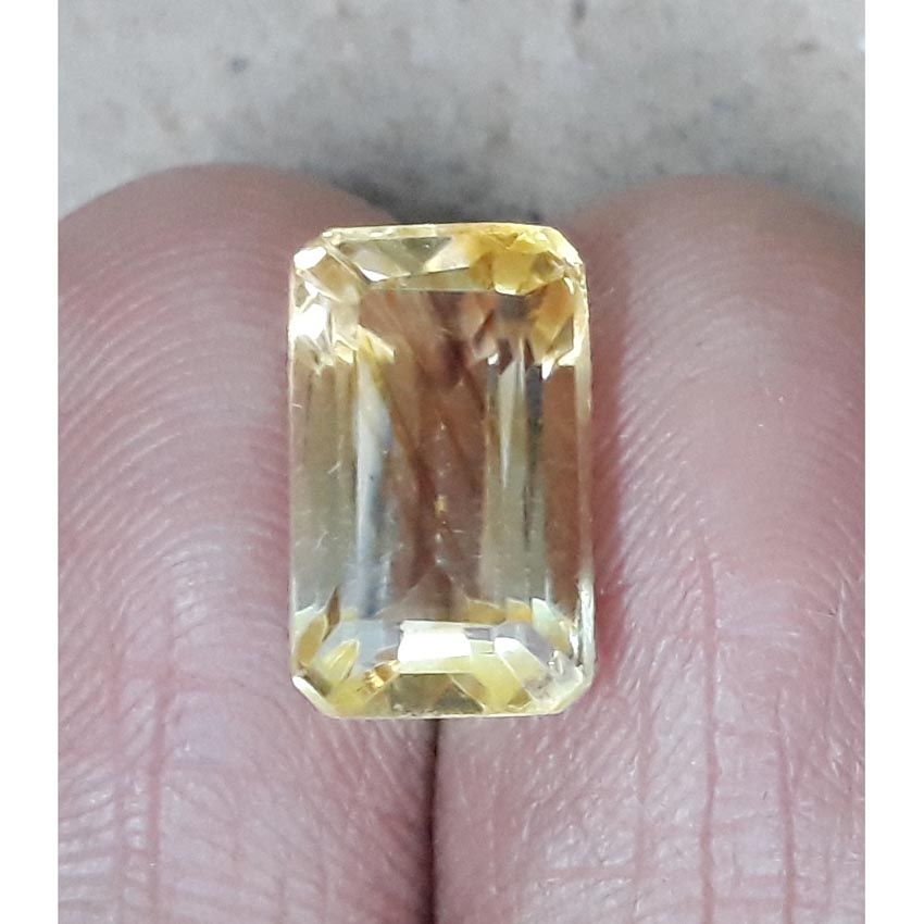 Golden Topaz-450