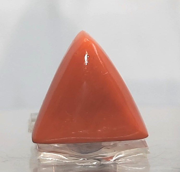 16.23 Ratti Natural italian Oval Moonga (2150)