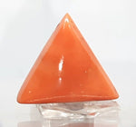 Load image into Gallery viewer, 9.93 Ratti Natural italian Oval Moonga (2150)
