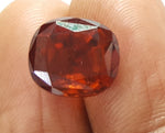 Load image into Gallery viewer, 9.03 Ratti Natural Hessonite with Govt. Lab Certificate-(1221)
