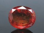 Load image into Gallery viewer, 8.38 Ratti Natural Govt. Lab Certified Ceylonese Gomed-(1221)
