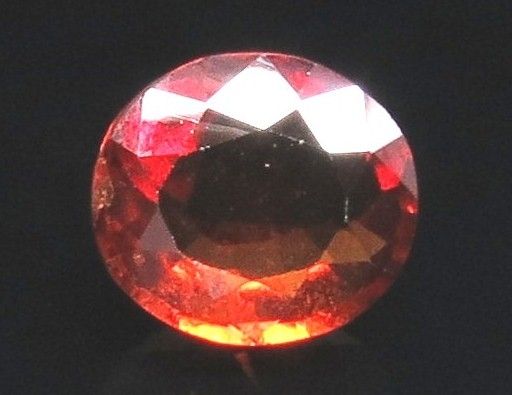 5.46 Ratti Natural Govt. Lab Certified Ceylonese Gomed-(1221)