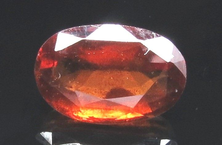 5.51 Ratti Natural Govt. Lab Certified Ceylonese Gomed-(1221)