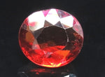 Load image into Gallery viewer, 5.43 Ratti Natural Govt. Lab Certified Ceylonese Gomed-(1221)
