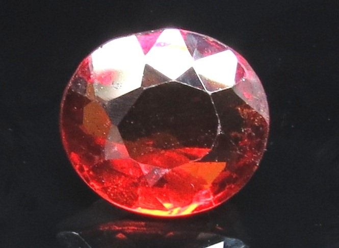 5.43 Ratti Natural Govt. Lab Certified Ceylonese Gomed-(1221)