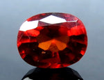 Load image into Gallery viewer, 6.36 Ratti Natural Govt. Lab Certified Ceylonese Gomed-(1221)

