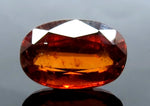 Load image into Gallery viewer, 6.36 Ratti Natural Govt. Lab Certified Ceylonese Gomed-(1221)
