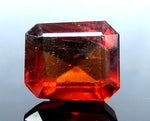 Load image into Gallery viewer, 5.21 Ratti Natural Govt. Lab Certified Ceylonese Gomed-(1221)
